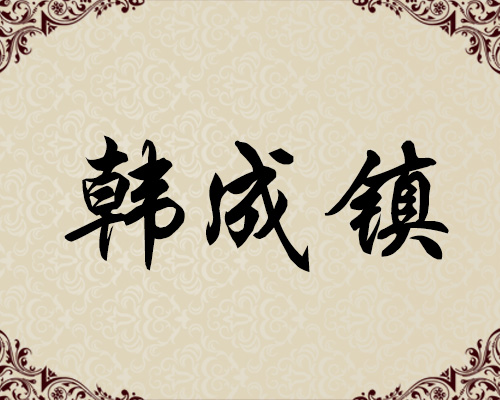 朝鲜功勋艺术家-韩成镇