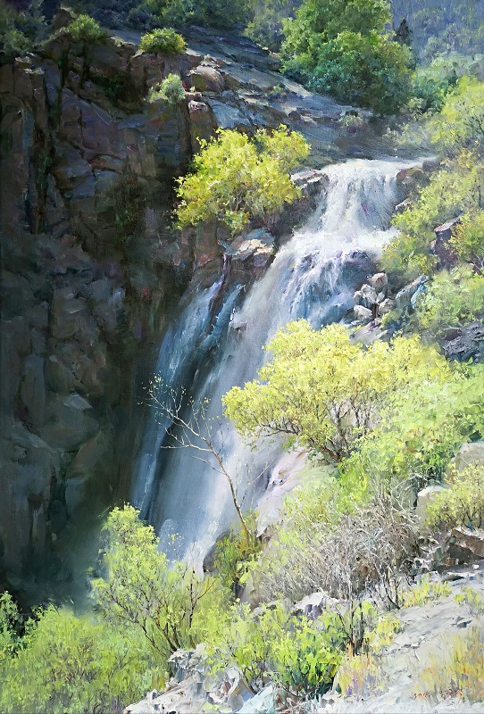 千山万水  金今石（一级画家） 96X66 2018_看图王.jpg