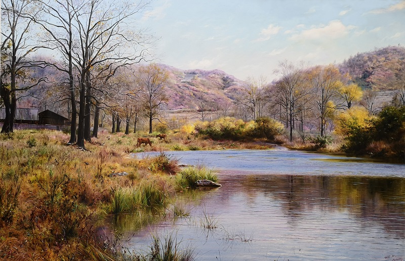 韩日（一级）山泉清冽160X105 2018.jpg