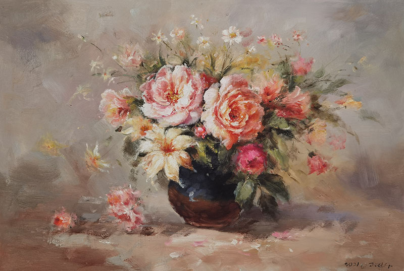 1664434465484807.jpg 4高镇洙(功勋艺术家)92x62 2021 2.7.jpg