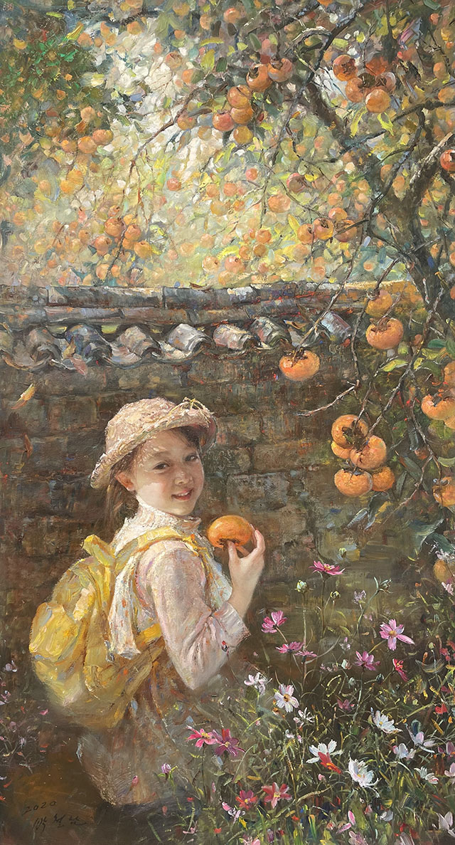 1664435589624435.jpg 3朴哲男(功勋艺术家)万事胜意115x63.jpg